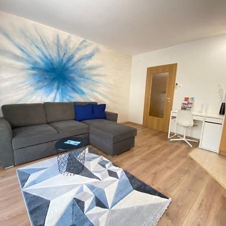 Orangehomes One Bedroom Design Apartment Budapest Exterior photo