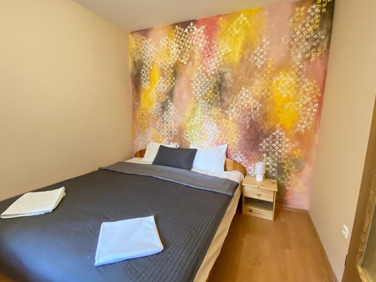 Orangehomes One Bedroom Design Apartment Budapest Exterior photo